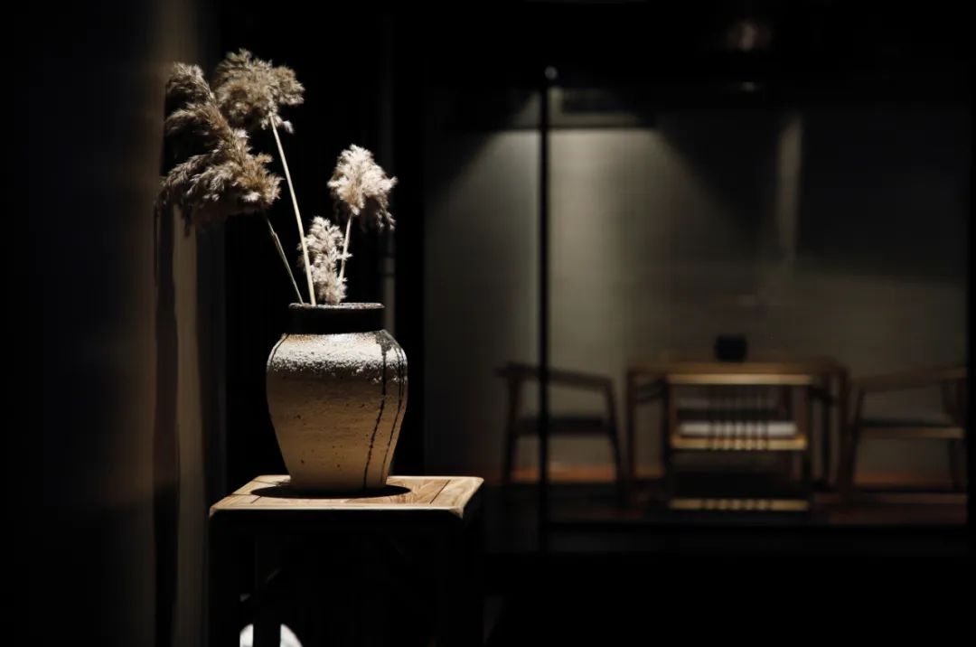 重庆金隅大成南山郡汀澜岸私宅设计丨中国重庆丨墨炅（重庆）建筑装饰设计有限公司-65