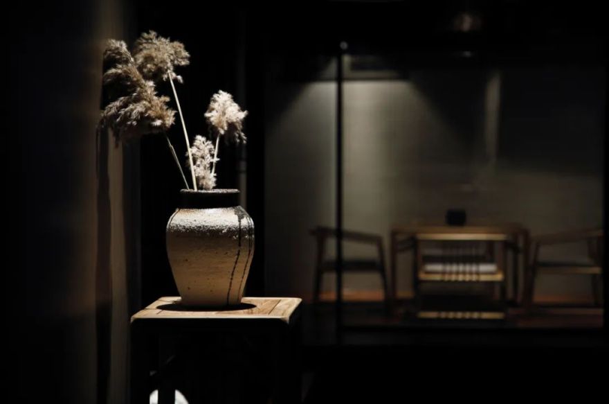 重庆金隅大成南山郡汀澜岸私宅设计丨中国重庆丨墨炅(重庆)建筑装饰设计有限公司-65