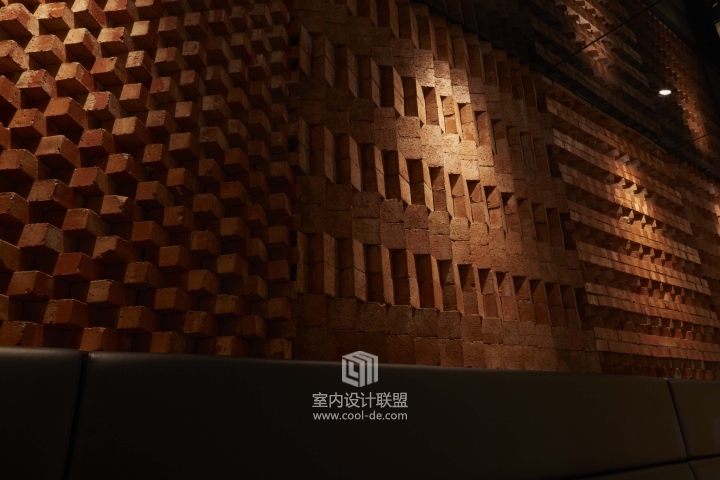 重庆SUIGETSU日式餐厅-21