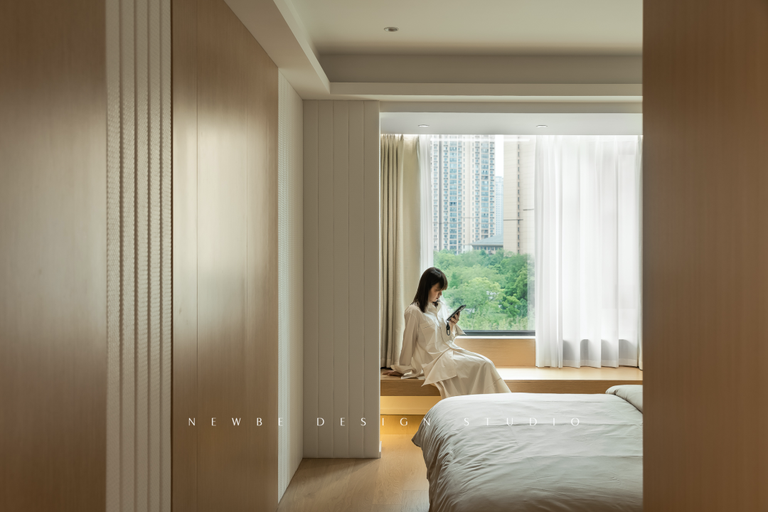 云屿 280㎡顶复的创新探索丨刘芸,张茜-54