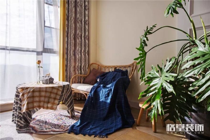 江山明珠城·美式温馨家居-26