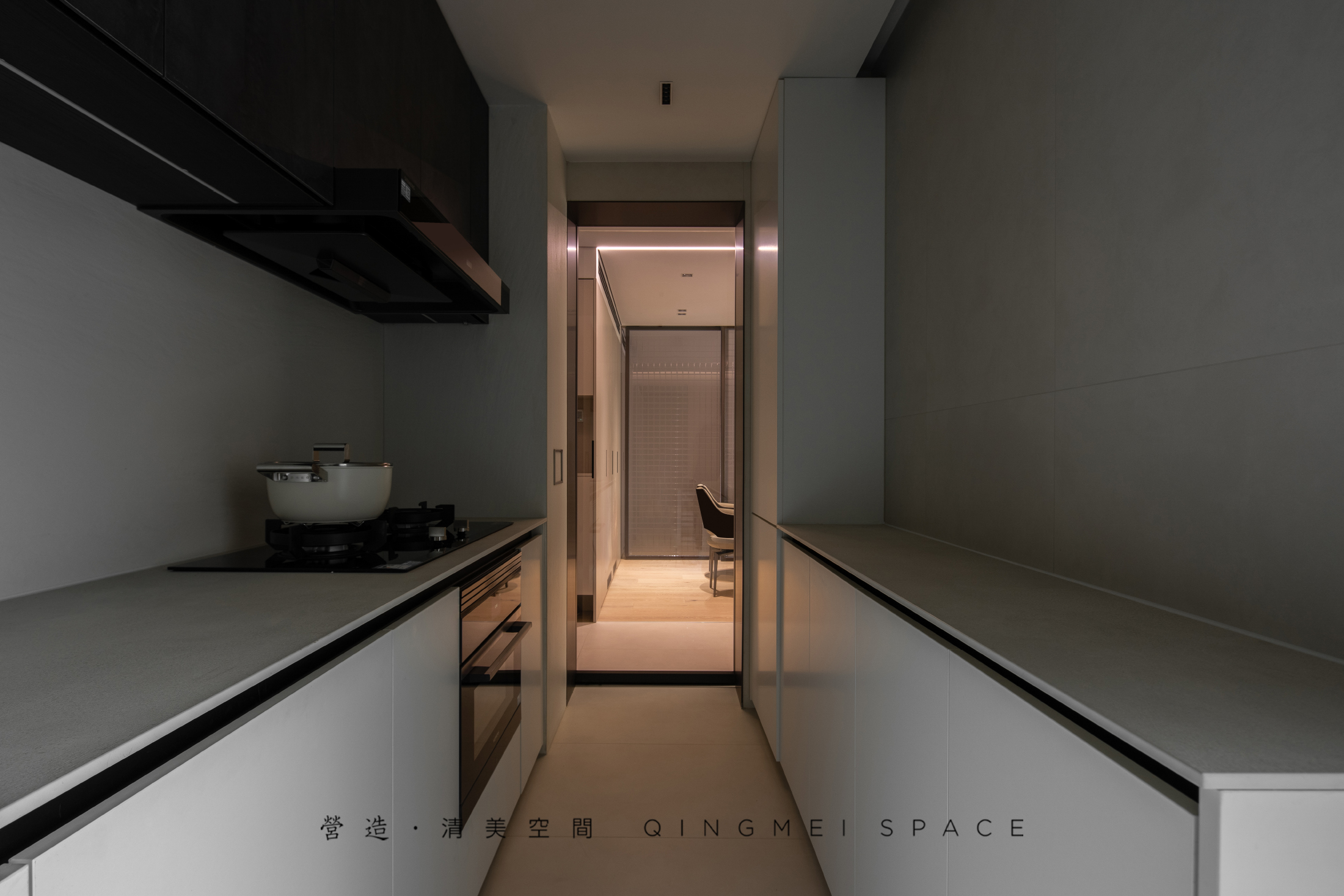 精英所向,进阶理想社区生活丨中国北京丨中海紫御公馆-77