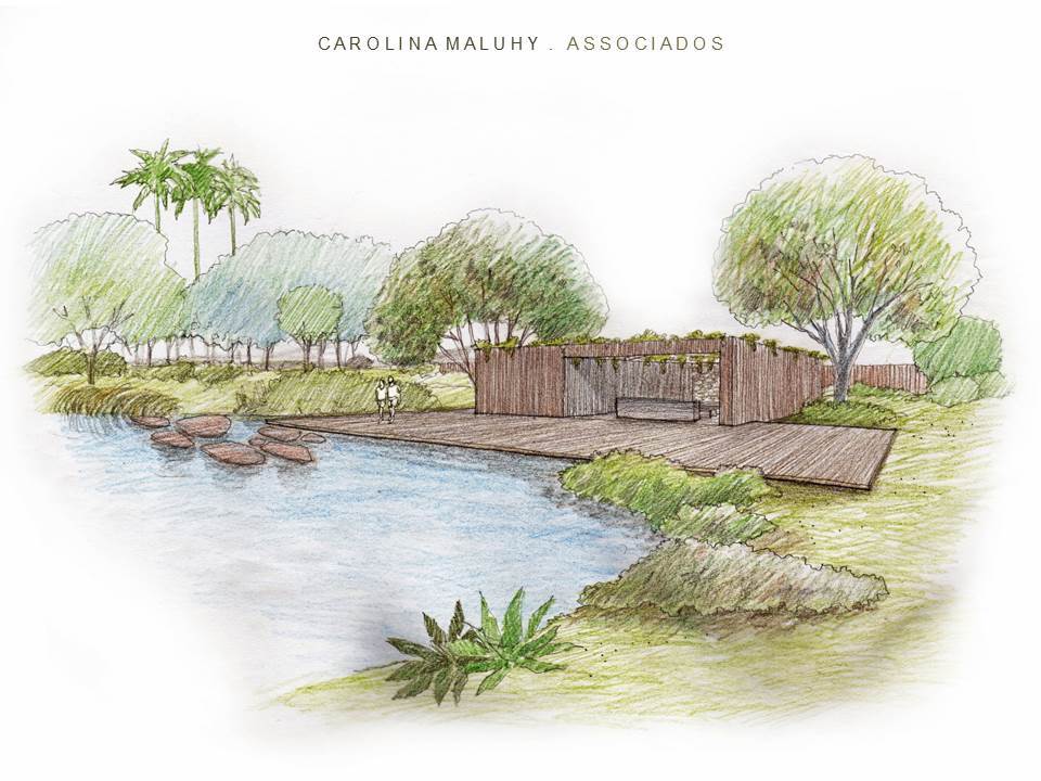 Boa Vista Hacienda 度假村-7