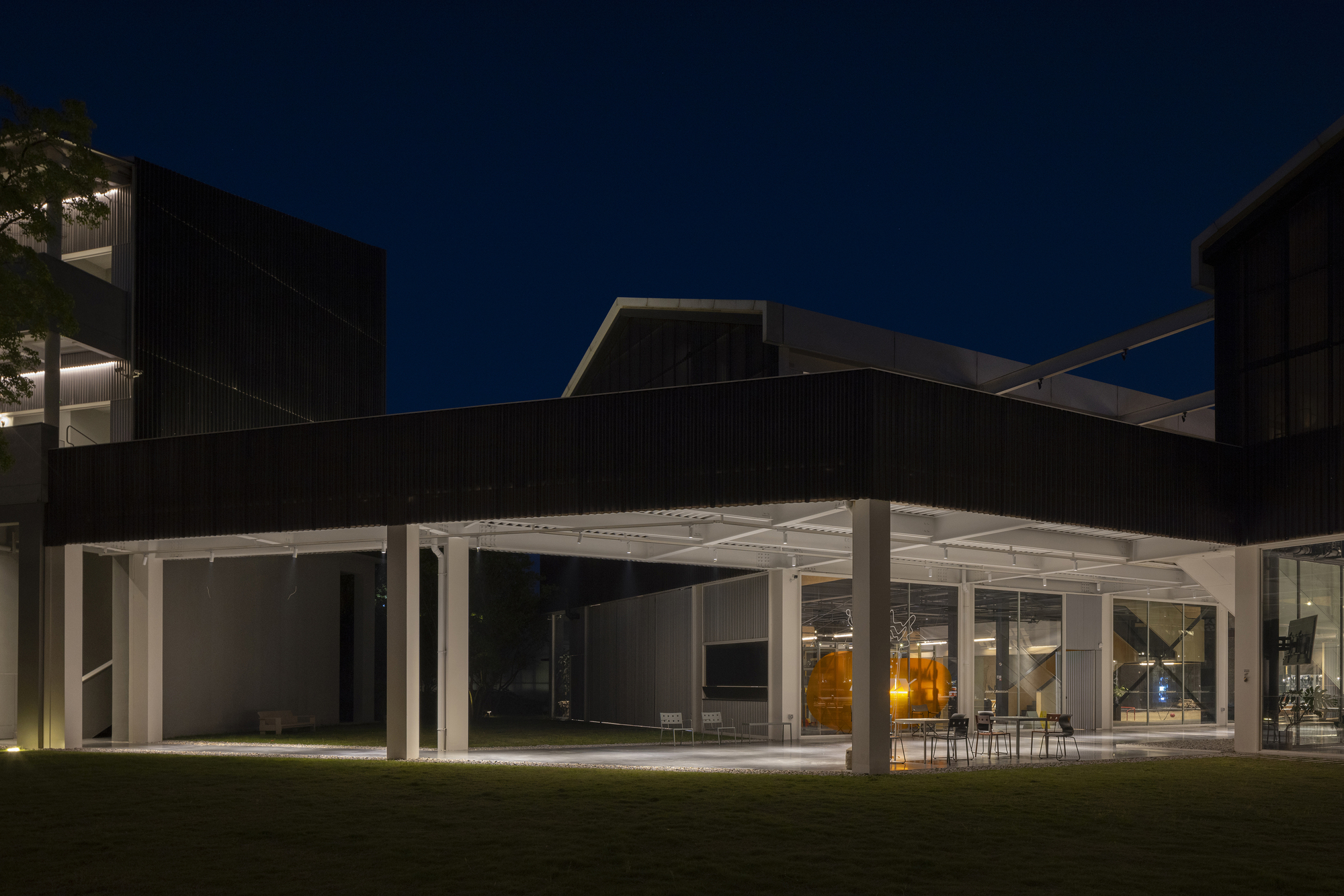 丨中国湖州丨ClubBuildShop Architects-55