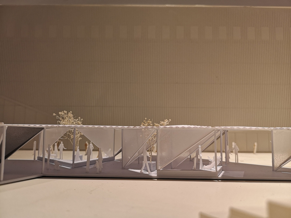 引力场 · 城市三角洲的创意空间设计丨中国上海-51