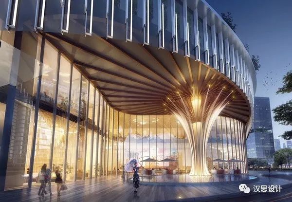 苏州星俪酒店丨中国苏州丨上海汉思建筑设计事务所-32