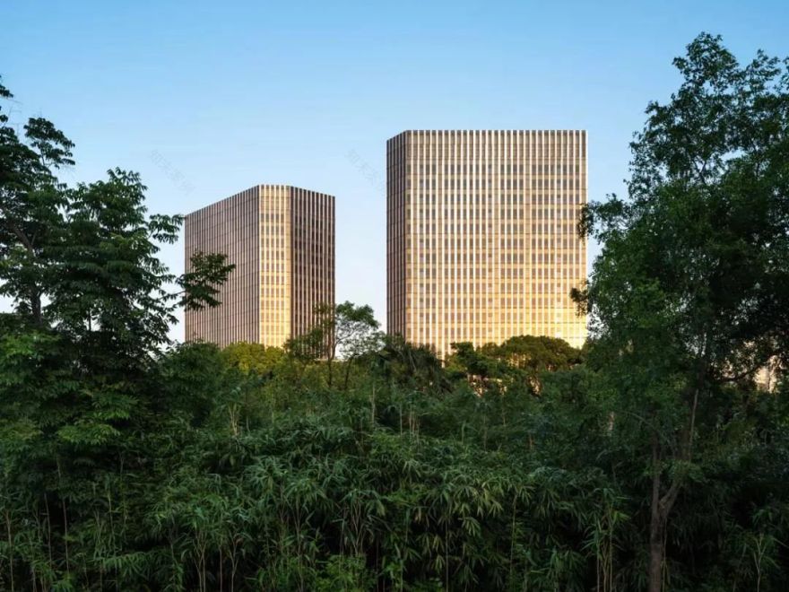 上海久光中心丨中国上海丨日本设计Nihon Sekkei,UNStudio-43