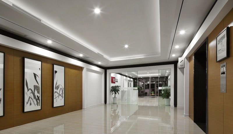 华夏嘉善城市规划展览馆-21