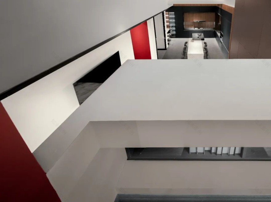 飞林•天舒品牌体验店丨中国昆明丨UNITE+ DESIGN(云+设计)-22