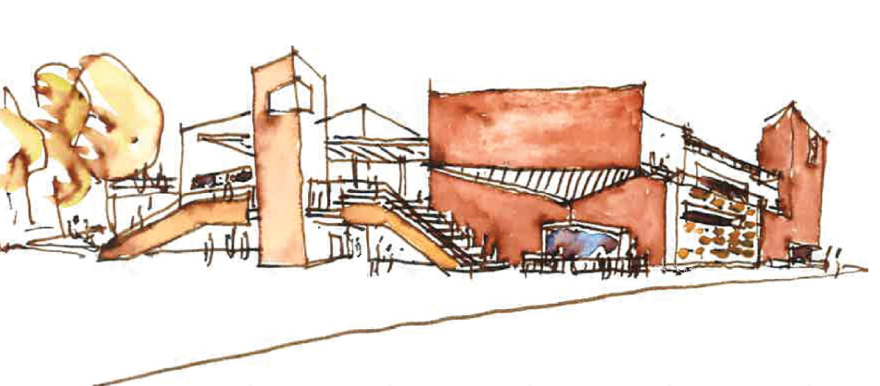 海格特小学丨澳大利亚丨Iredale Pedersen Hook-97