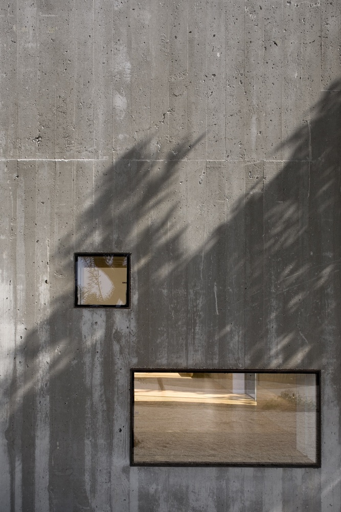 葡萄牙Chamusca Da Beira别墅-12