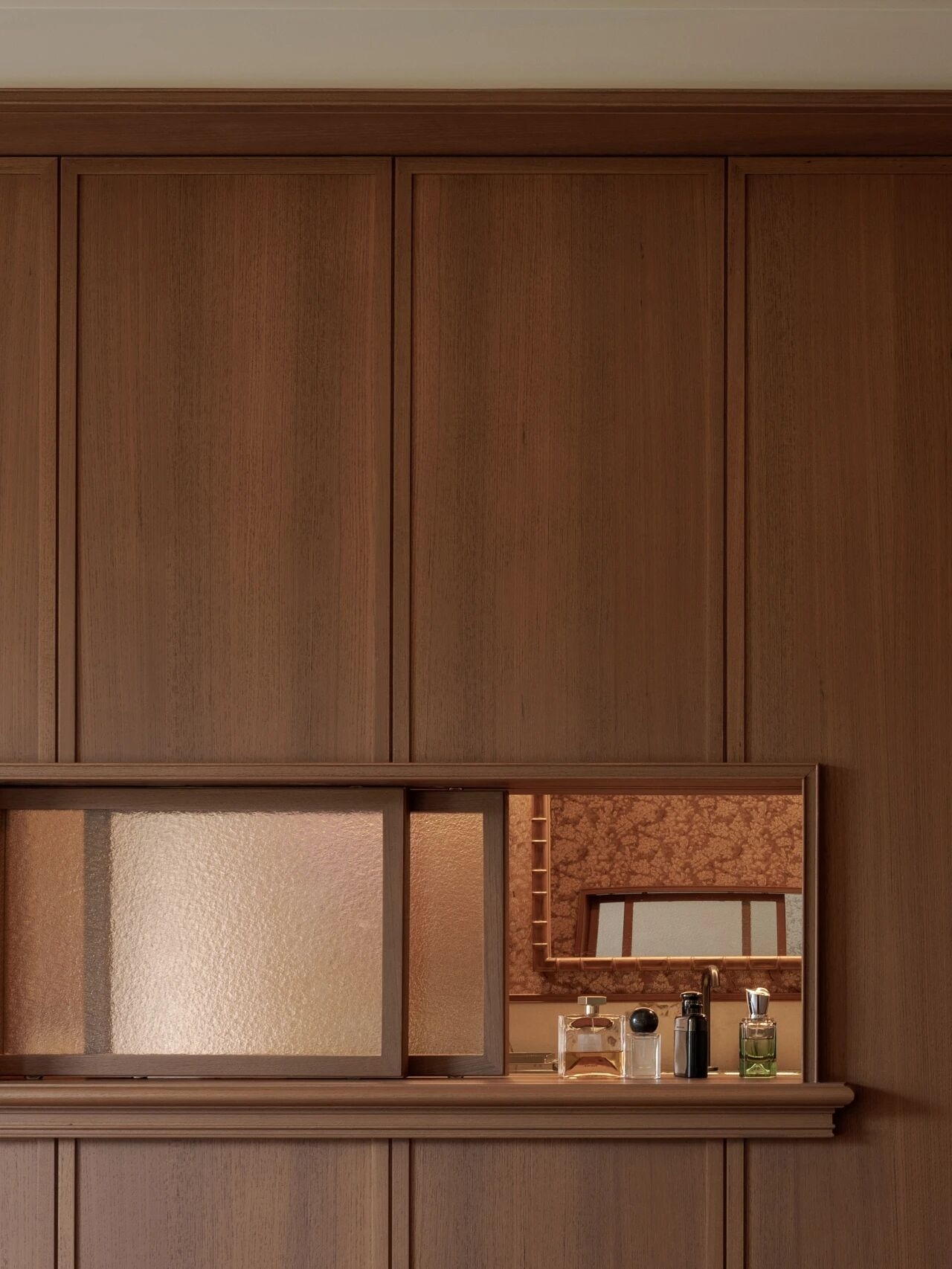 绿城W宅丨拙人营造（室内及灯光）,amona阿摩那（产品）-37