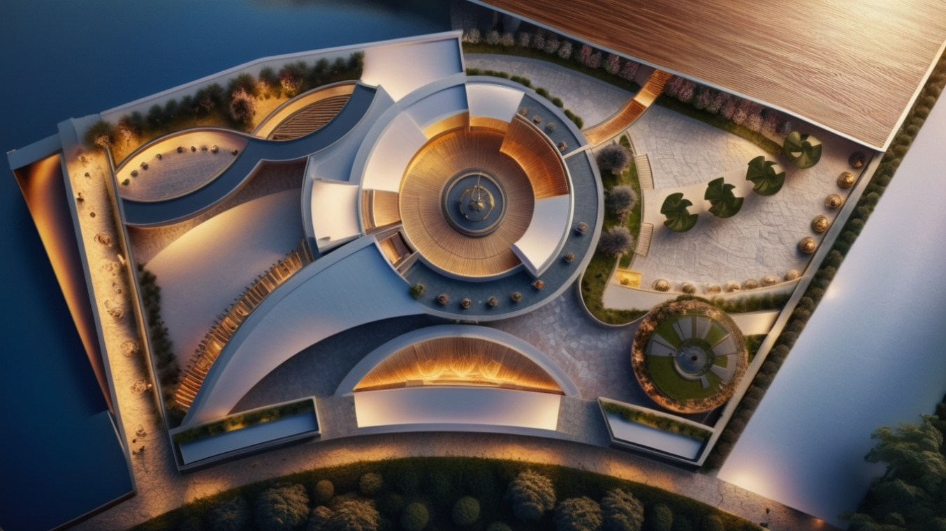 Performing Art Canter I Architecture Thesis-3