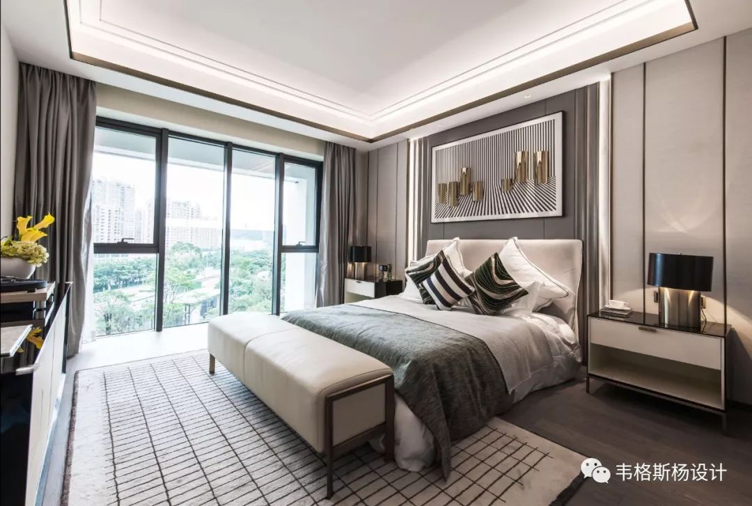 中冶逸璟台 | 与山为伴,和谐人居的城墅典范-47