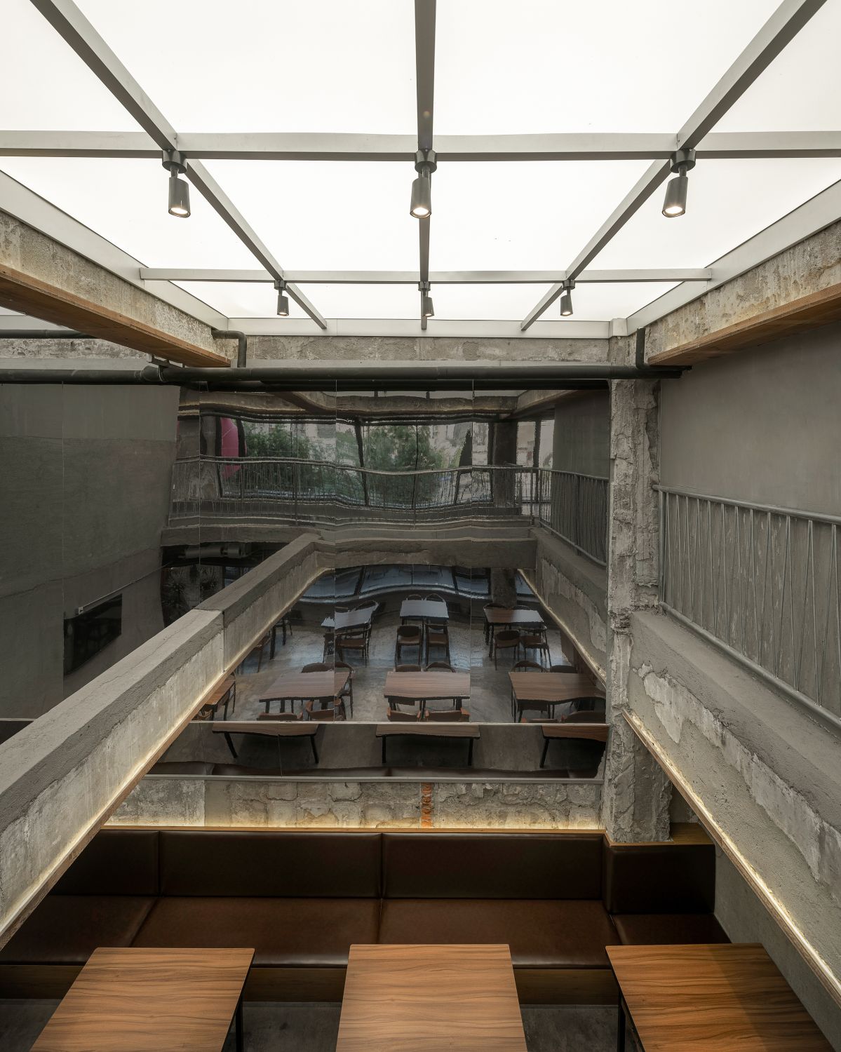 一烧一烤丨中国沈阳丨同声和设计-21