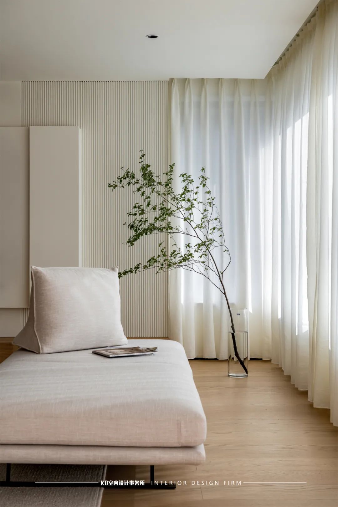 尘林间丨中国重庆丨KD室内设计事务所-33