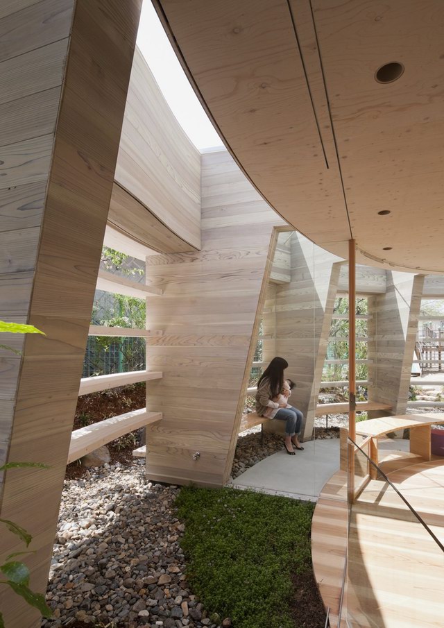 日本北海道“花生幼儿园”-8