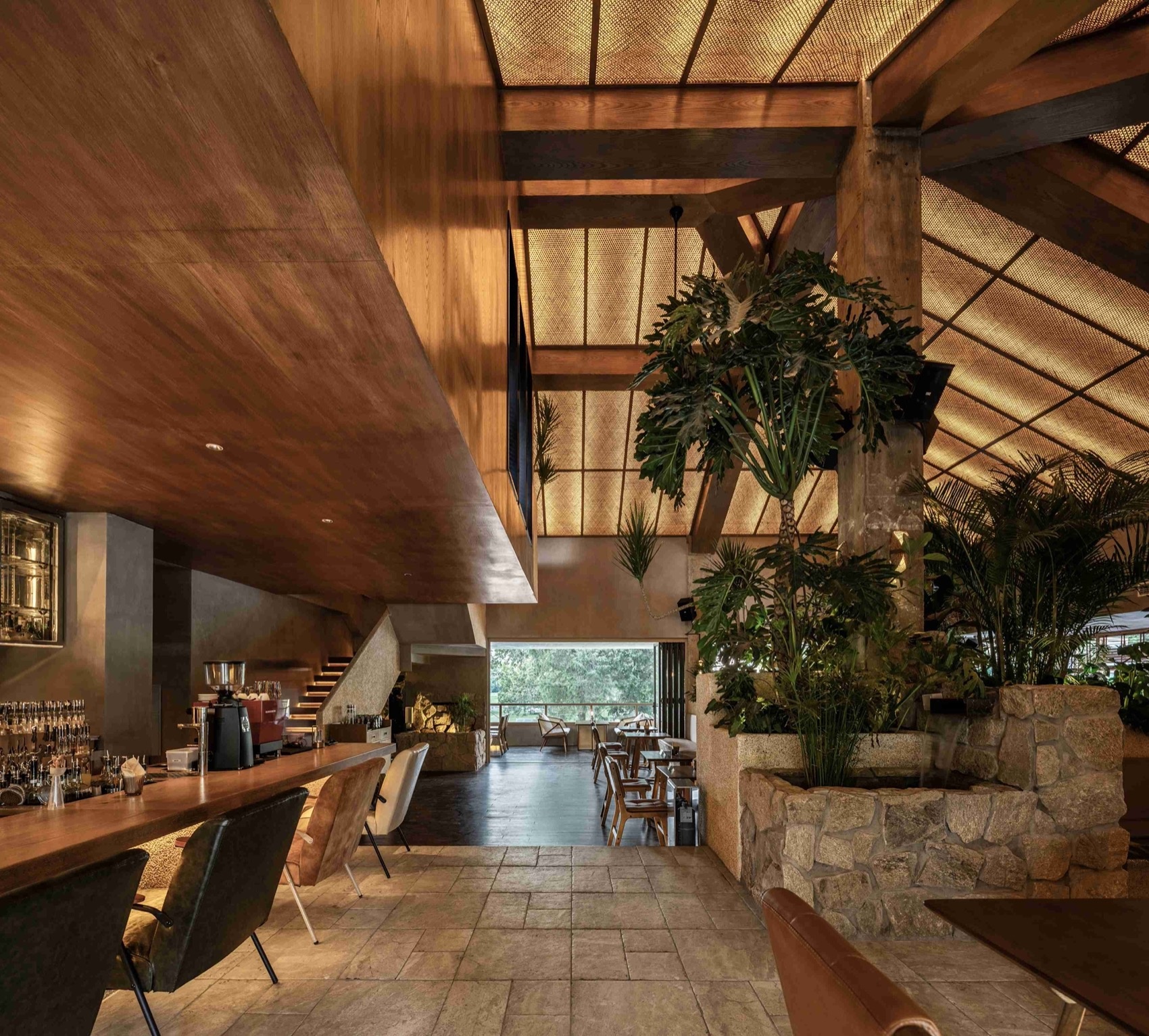 捉迷藏债券丨中国北京丨DAGA Architects大观建筑设计-41