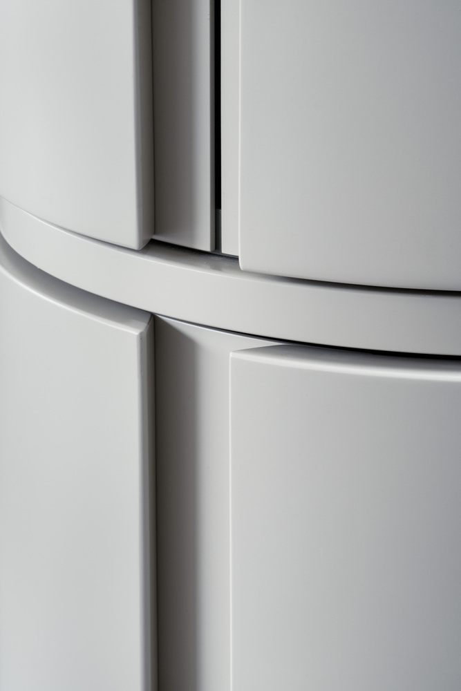 Geschutswerf 仓库住宅改造丨荷兰-26