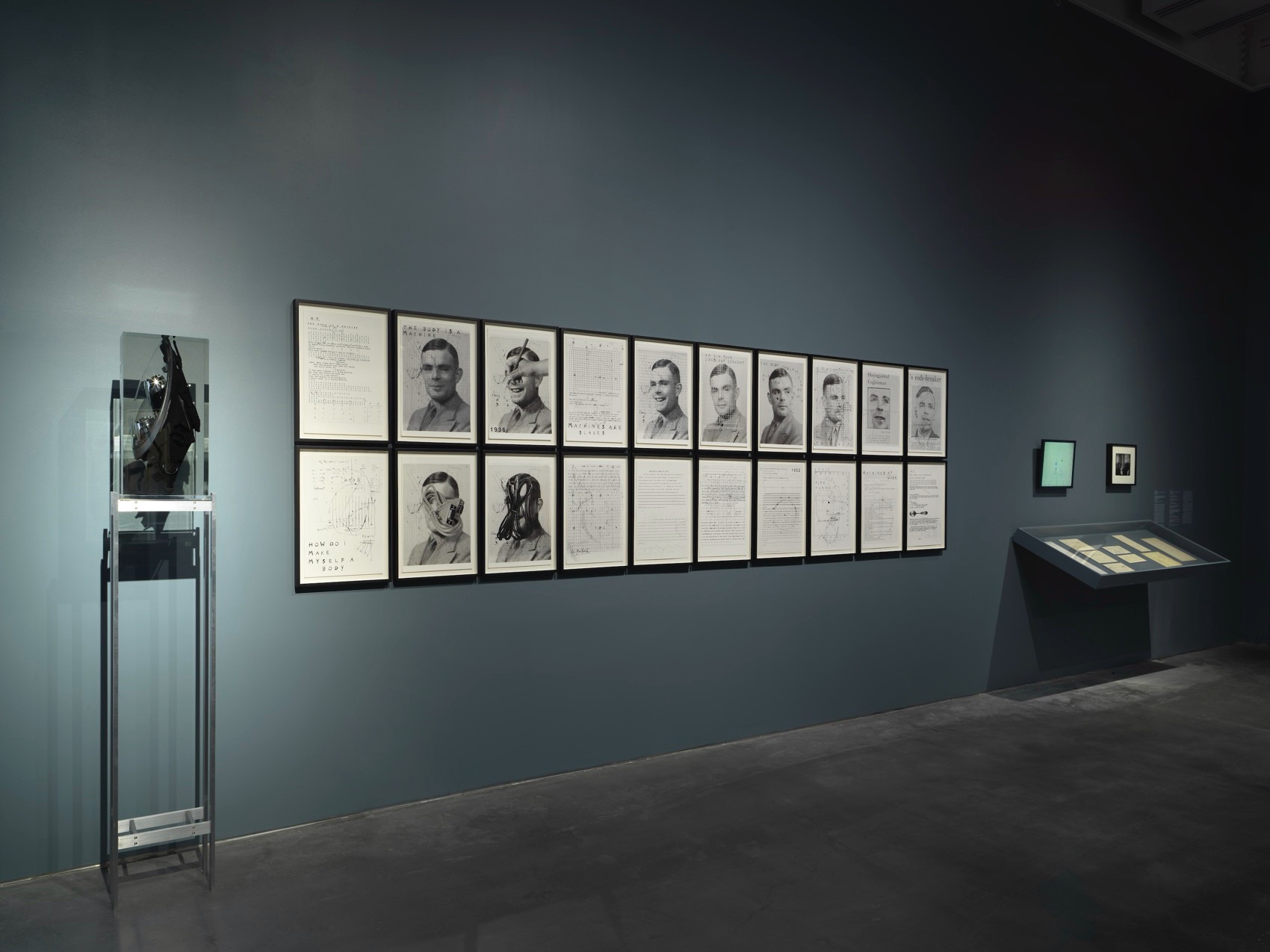 新当代艺术博物馆扩建丨美国曼哈顿丨OMA纽约,Cooper Robertson（现Corgan）-262