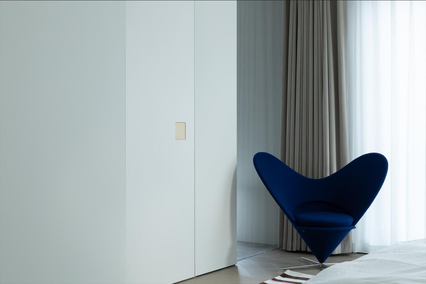 流动的乐章丨中国南京丨云行空间建筑设计-72