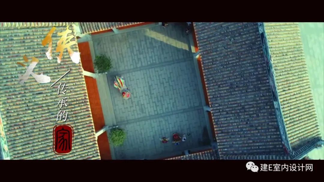 侠义传承的家丨Pone Architecture-1