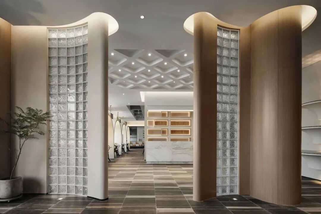 本意空间设计|荣获2025美国un设计大奖·金奖-14