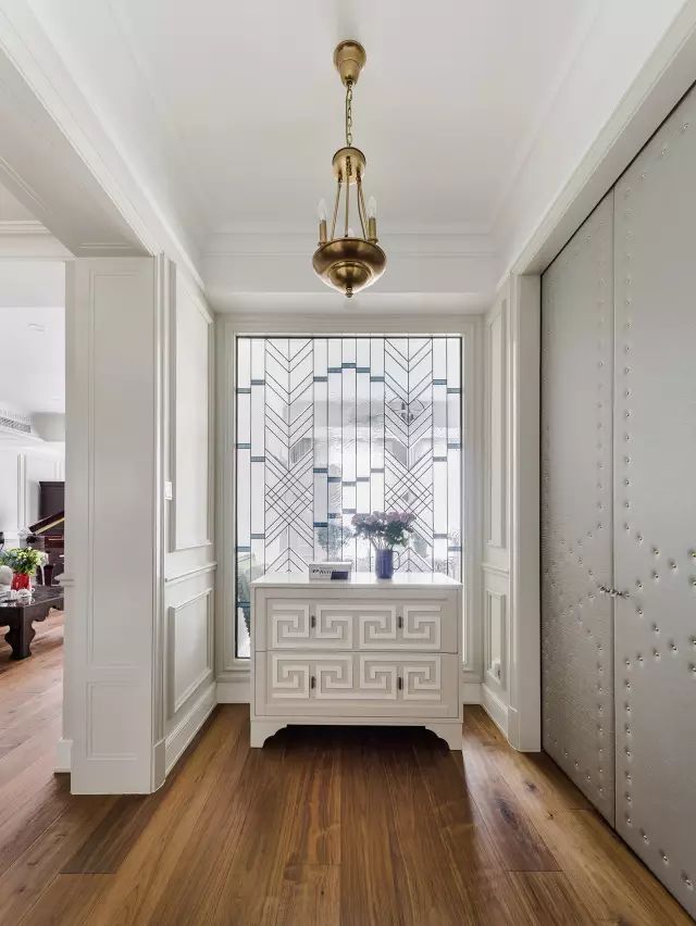 【云啊设计】为爱人打造被爱的家——（上海晓园）-27