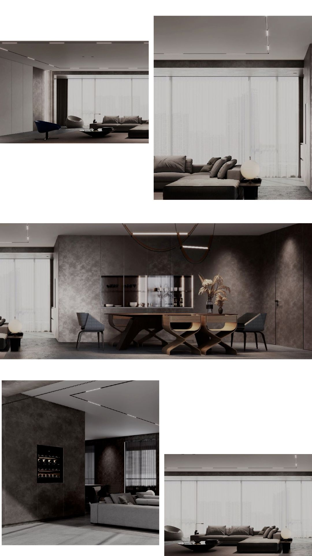 成都复地金融岛丨中国成都丨上海胤尊-20