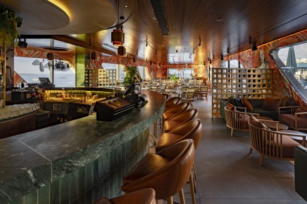 丨巴西圣保罗丨Jestico + Whiles-21