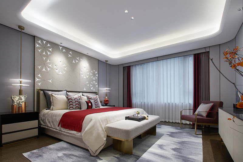 成都和光逸境下叠样板房丨中国成都-10