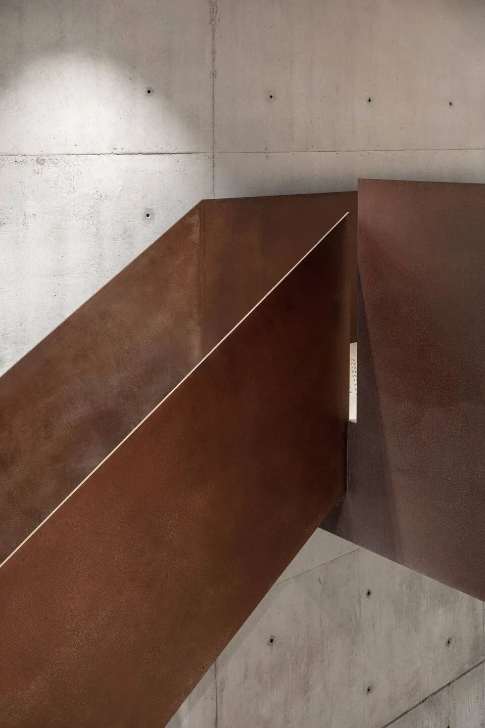 OIG健康炊具陈列展厅设计-29