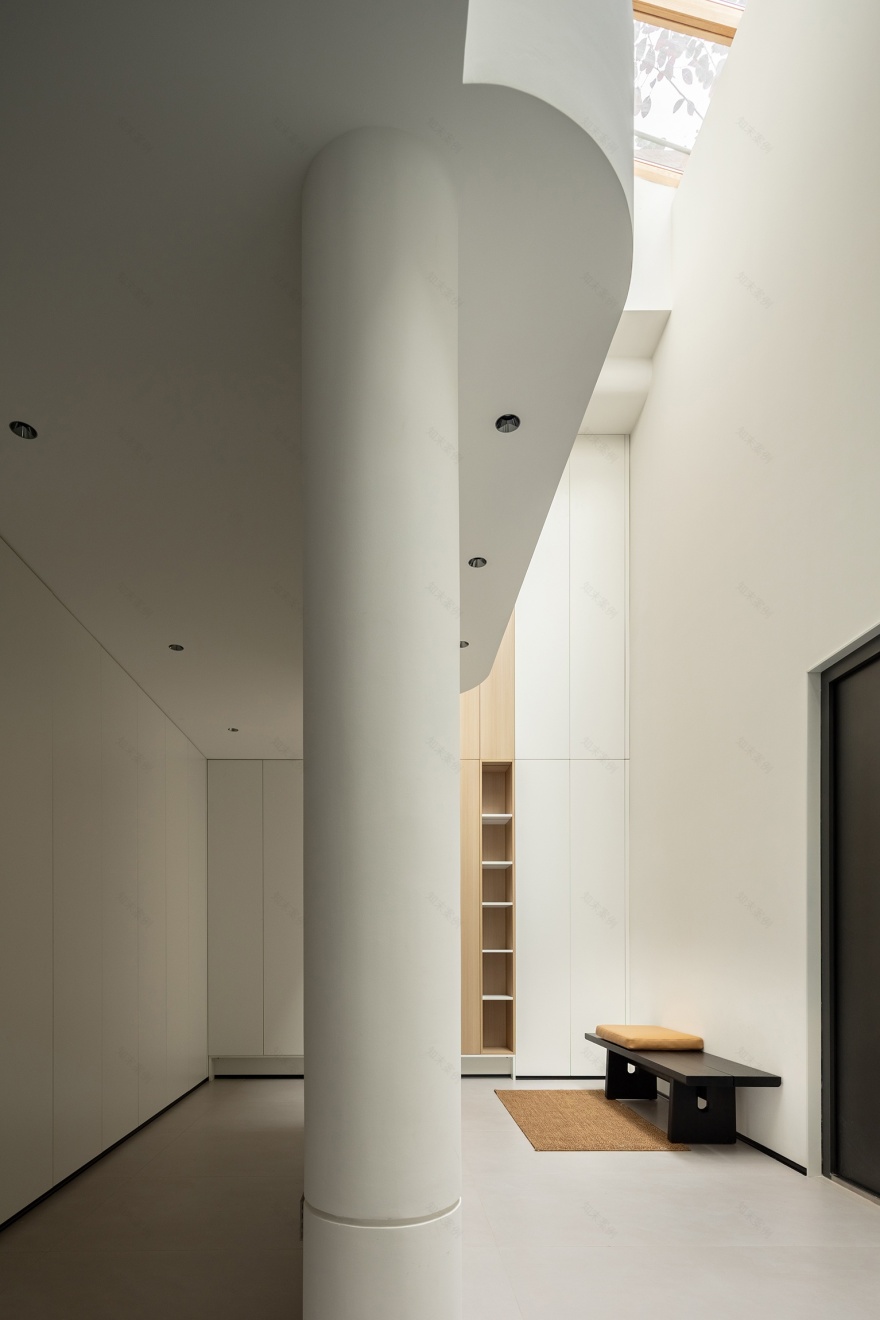 天著春秋丨中国天津丨东木设计-45