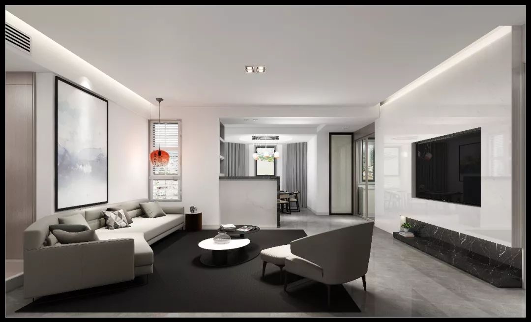 20 款最新美宅设计案例,总有一款是你的理想家-45