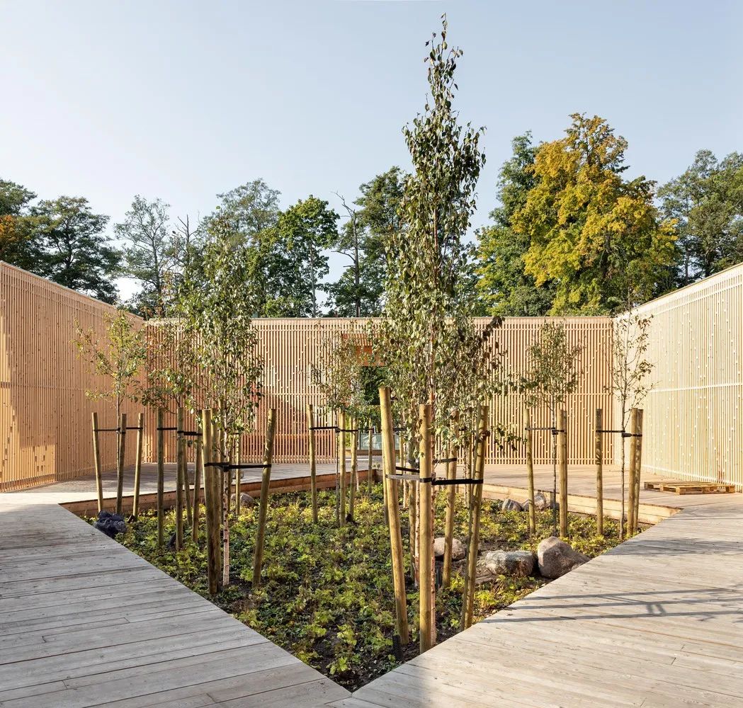 爱沙尼亚新卡拉城市馆-14