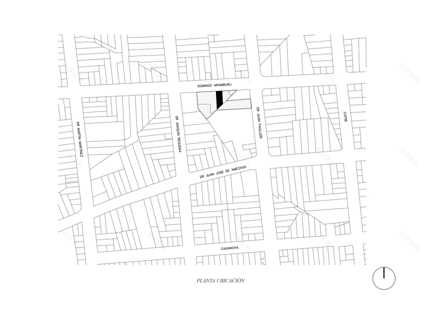 乌拉圭仓库改造办公室-58