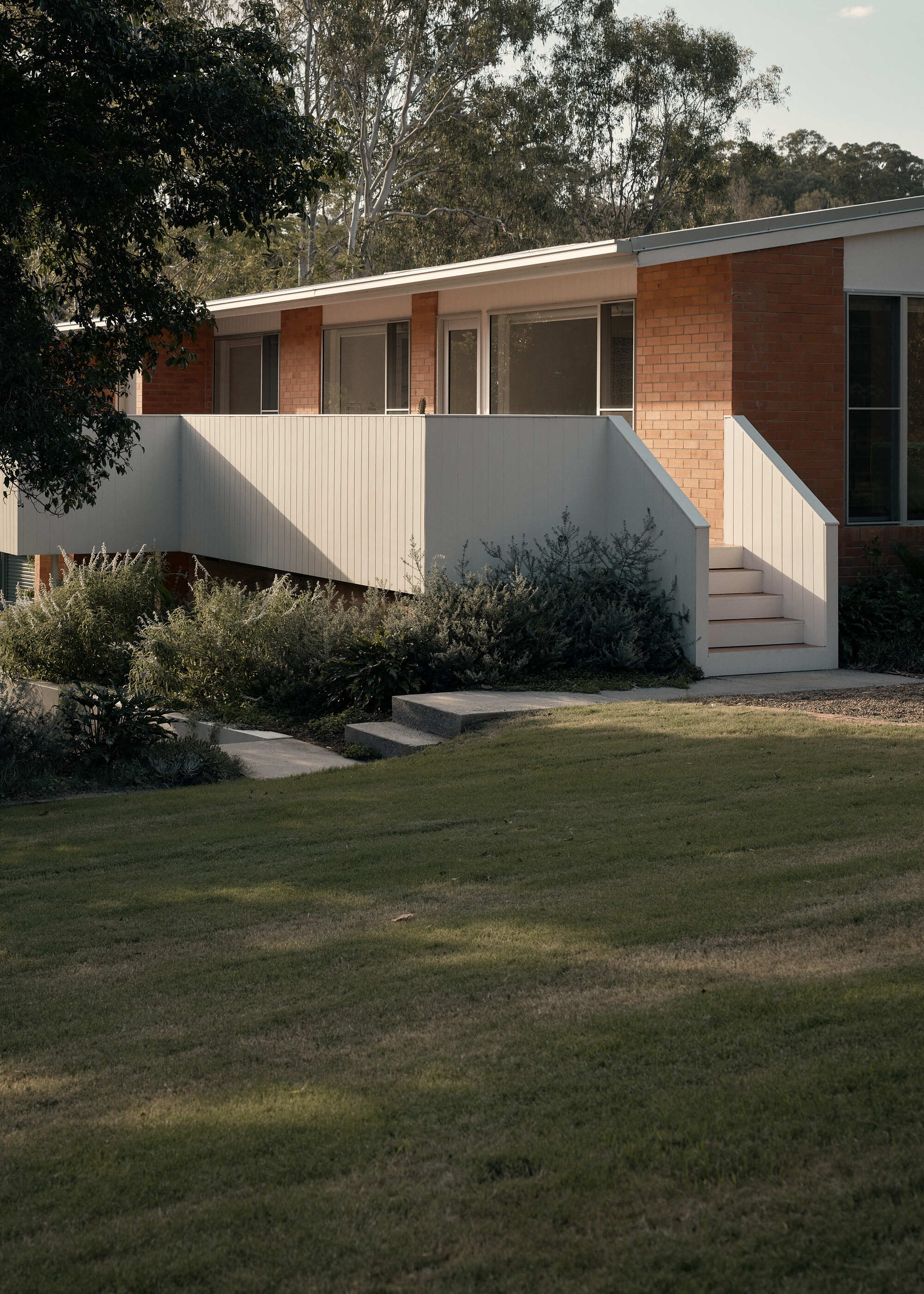 平贾拉山住宅丨澳大利亚布里斯班丨Sullivan Skinner-13