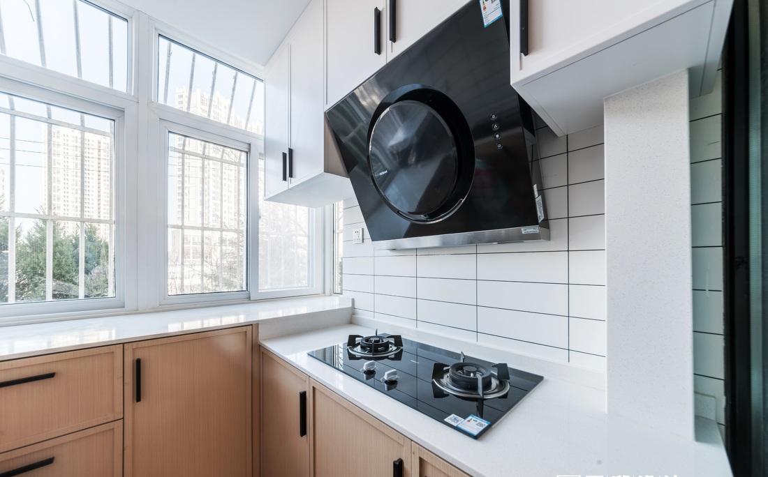 青岛百邸孝舍 · 温馨父母房设计丨中国青岛-17