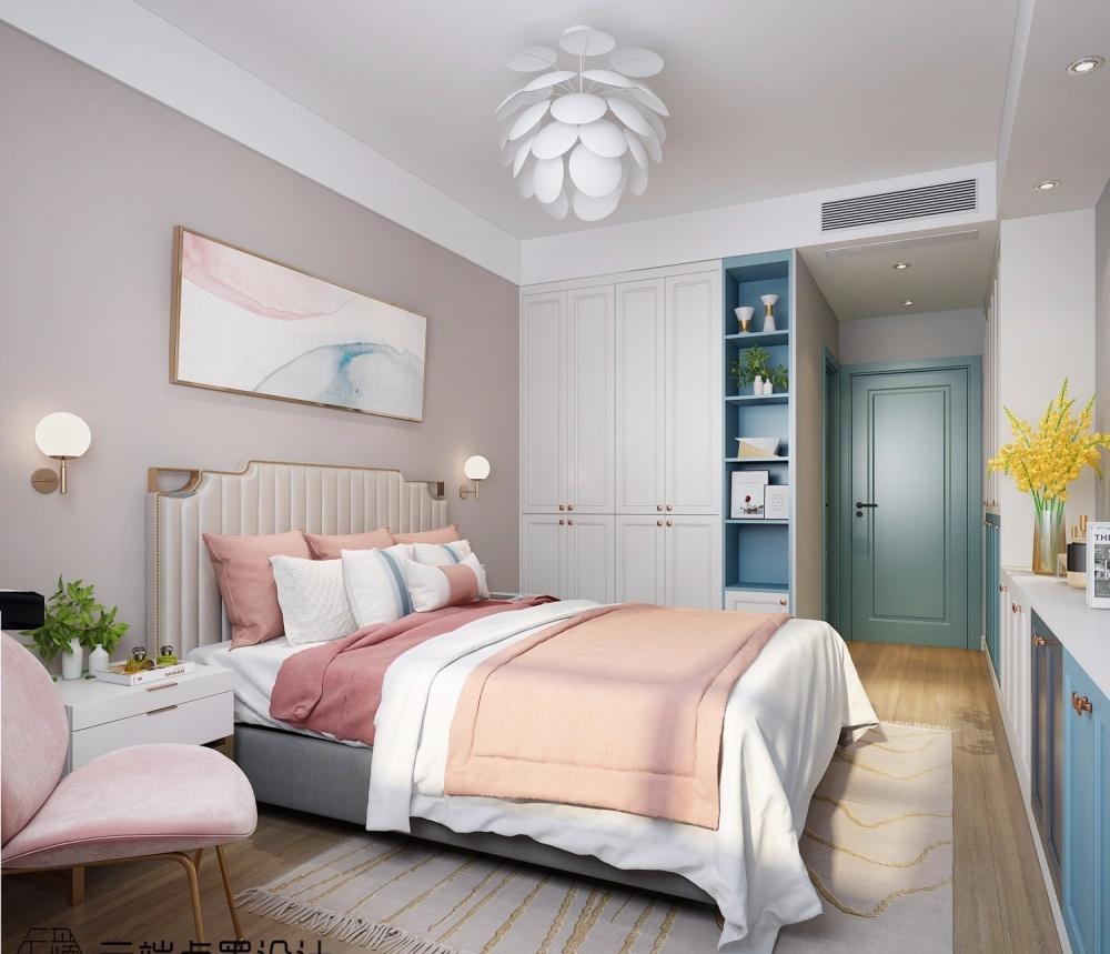 
云端点墨设计丨闫家骐 - 悦然奇城 -17