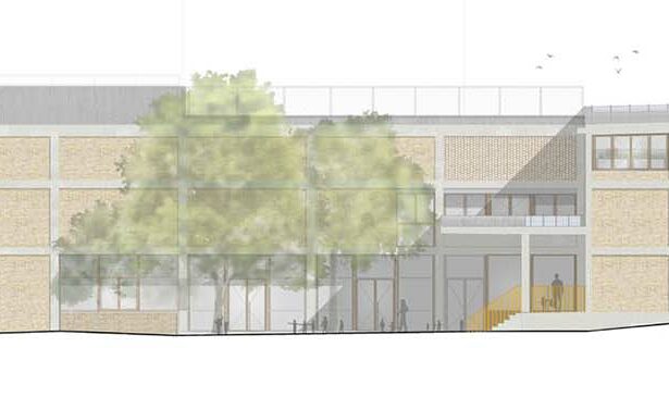 丨法国里昂丨VURPAS Architectes-39