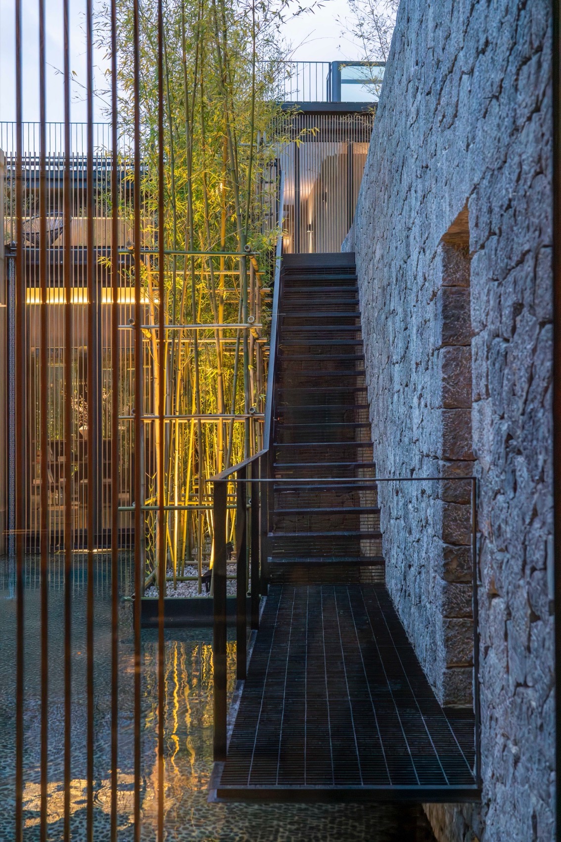 厚苑（CASA NGULUKO）丨中国丽江丨李晓东工作室-59