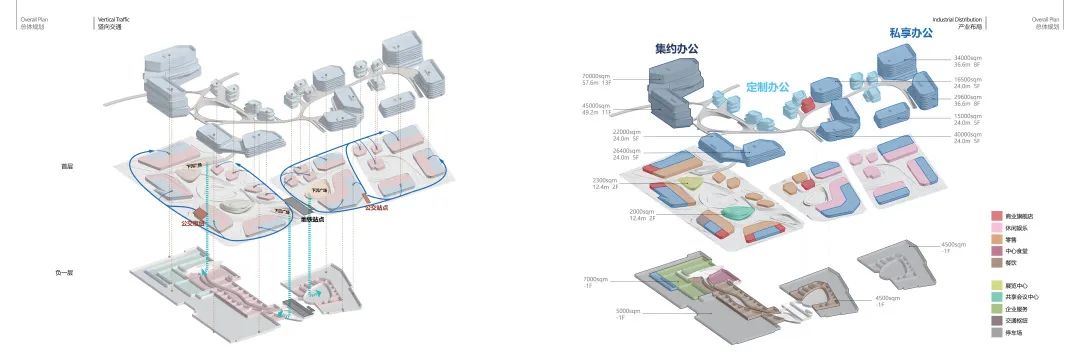 成都科技生态园丨中国成都丨扩道建筑设计事务所,成都大陆建筑设计有限公司-16