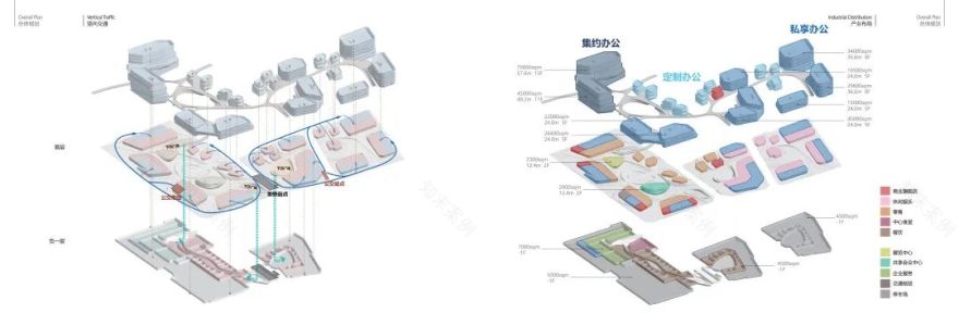 成都科技生态园丨中国成都丨扩道建筑设计事务所,成都大陆建筑设计有限公司-16