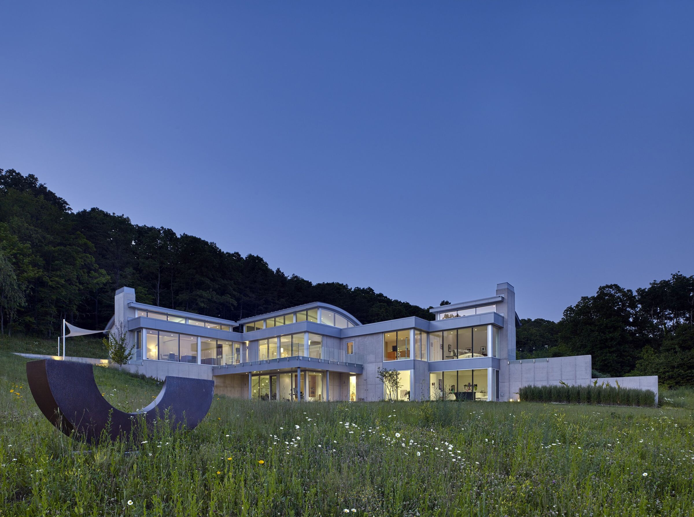 费城绿色生态别墅-11