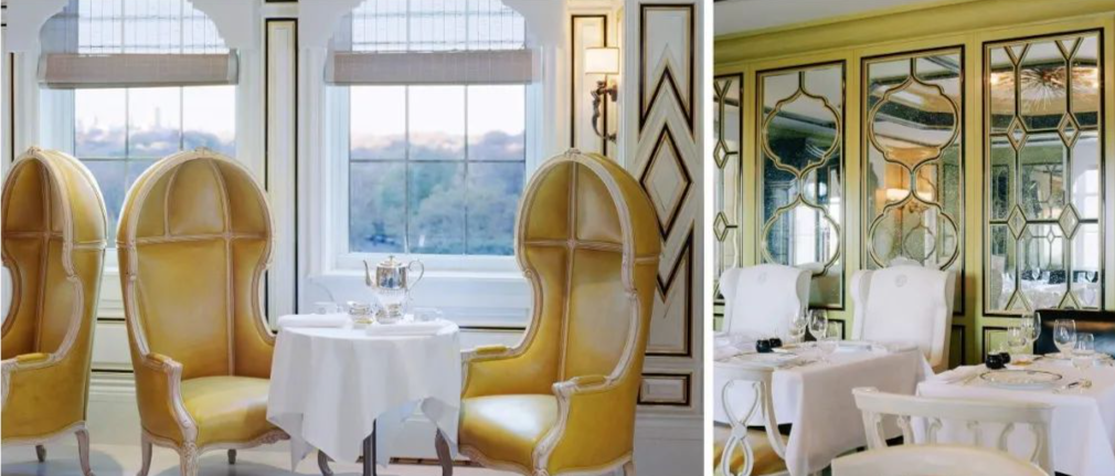 贝拉焦公寓丨美国丨Kelly Wearstler-32