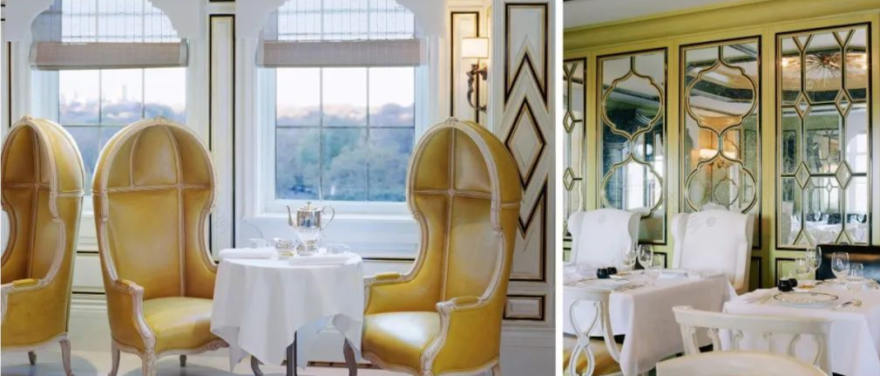 贝拉焦公寓丨美国丨Kelly Wearstler-32