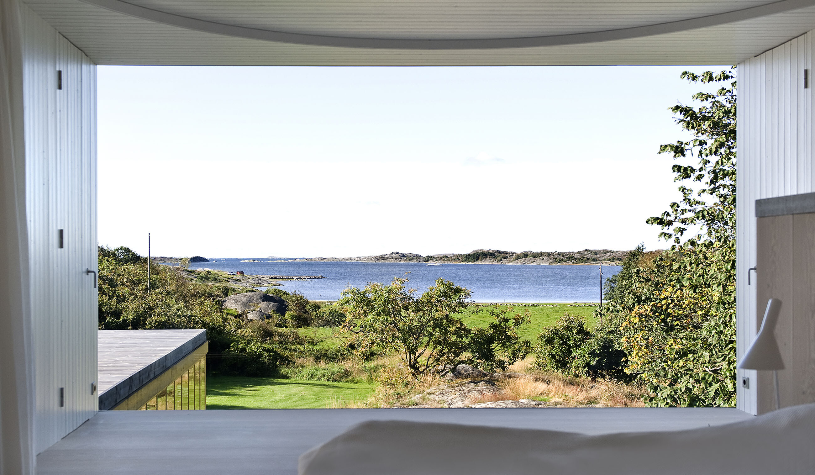 瑞典海景别墅-23