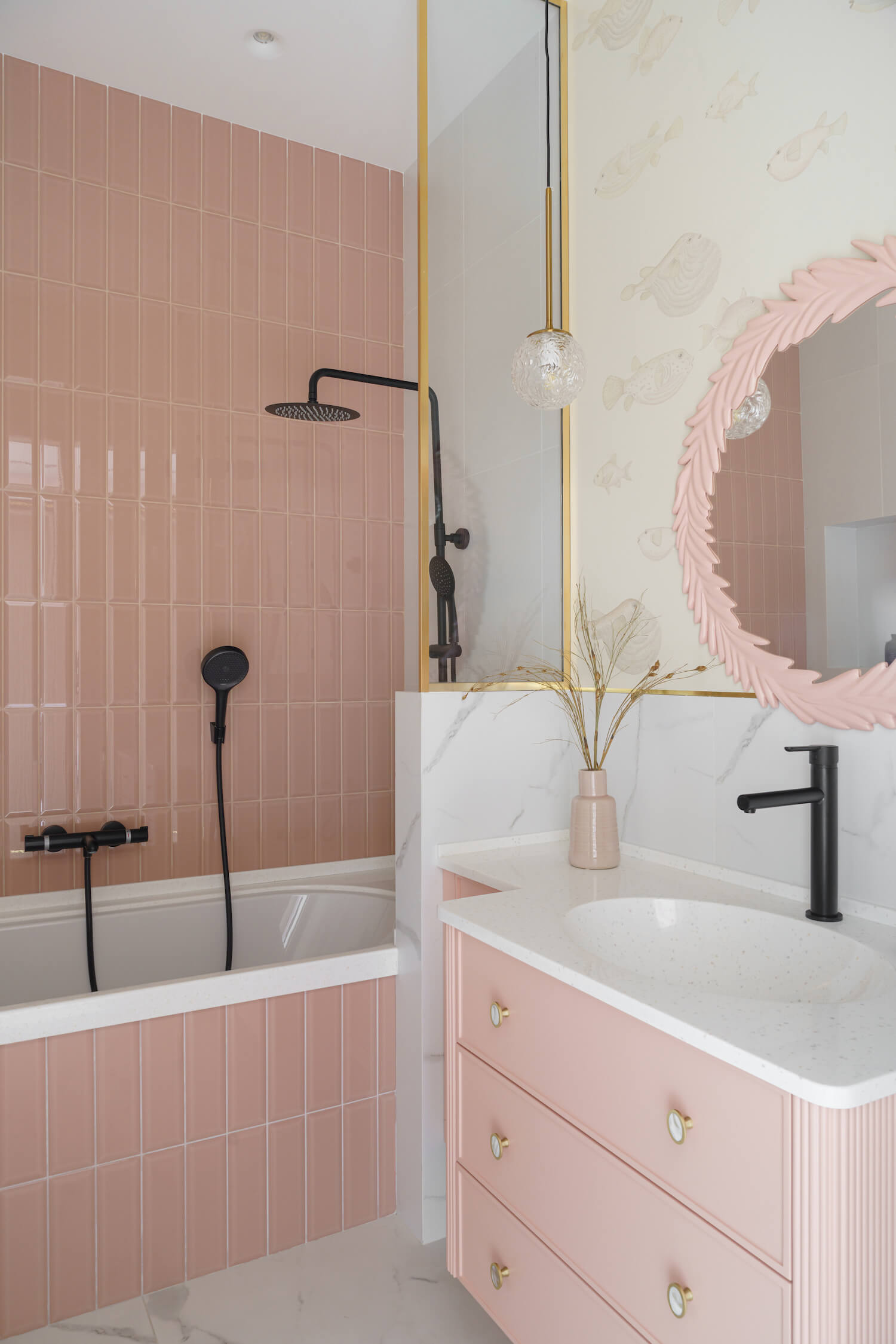 拜萨纳特之家丨哈萨克斯坦丨Anna Mikheeva Design Studio-9