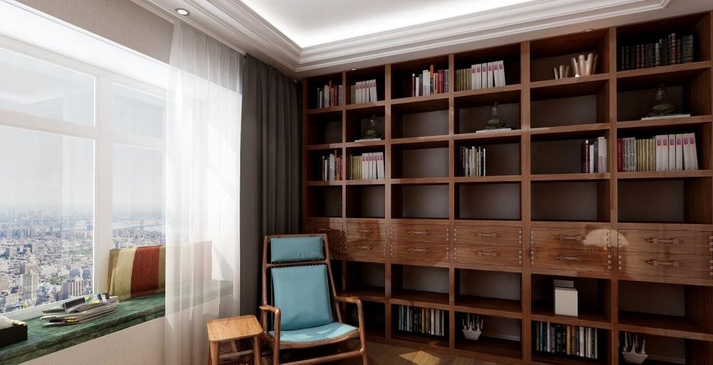 
海赋江城天域 -4