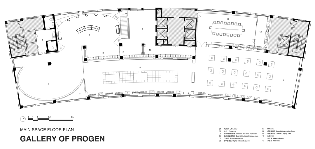 丨中国宁波丨大犬建筑设计（辛晋,胡志红主创）-60